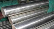 Stainless Steel Round Bars & Sheets