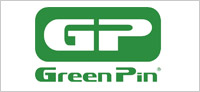 Green Pin