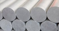 Aluminium Round Bar & Sheets