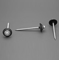 Timber (Wood Screws)