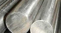 Stainless Steel Round Bars & Sheets