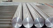 Stainless Steel Round Bars & Sheets